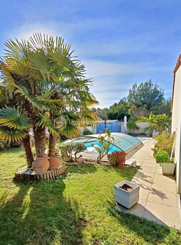 Maison traditionnelle de 113 m²