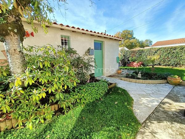 Maison traditionnelle de 113 m²