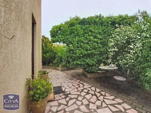 Immeuble à vendre 157m² Le Barcarès (66420)