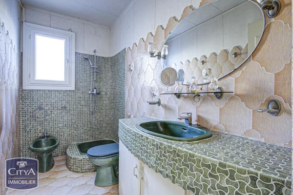 Immeuble à vendre 157m² Le Barcarès (66420)