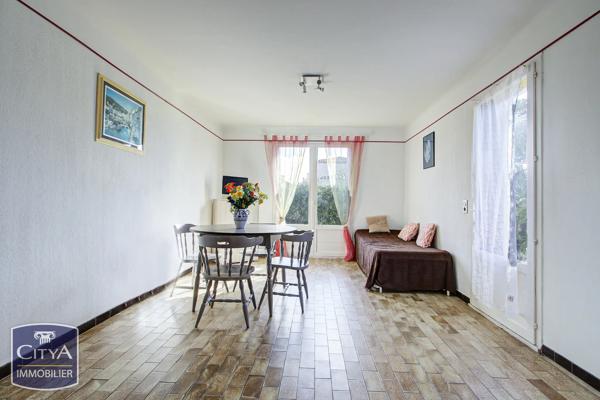 Immeuble à vendre 157m² Le Barcarès (66420)