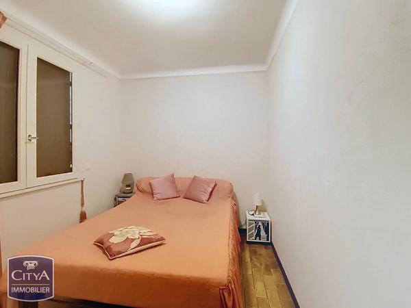 Immeuble à vendre 157m² Le Barcarès (66420)