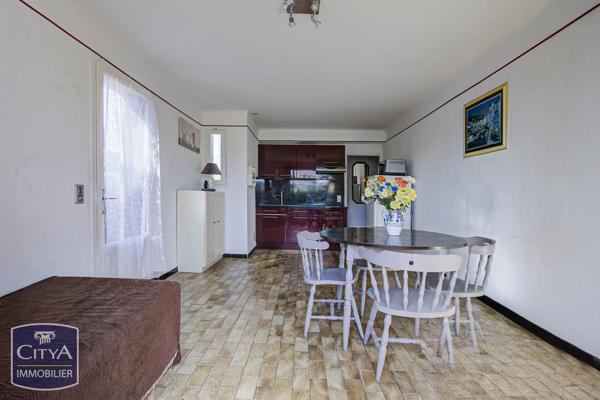 Immeuble à vendre 157m² Le Barcarès (66420)