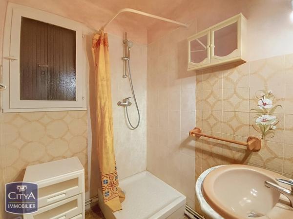 Immeuble à vendre 157m² Le Barcarès (66420)