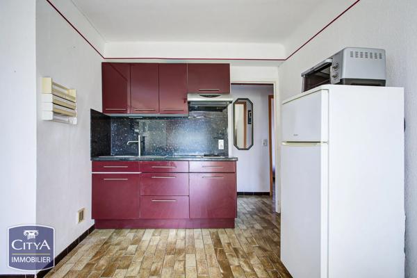 Immeuble à vendre 157m² Le Barcarès (66420)