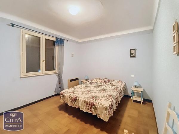 Immeuble à vendre 157m² Le Barcarès (66420)