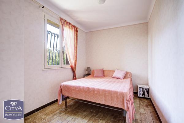 Immeuble à vendre 157m² Le Barcarès (66420)