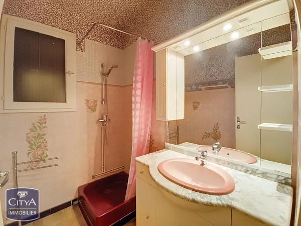 Immeuble à vendre 157m² Le Barcarès (66420)