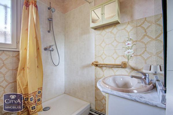 Immeuble à vendre 157m² Le Barcarès (66420)