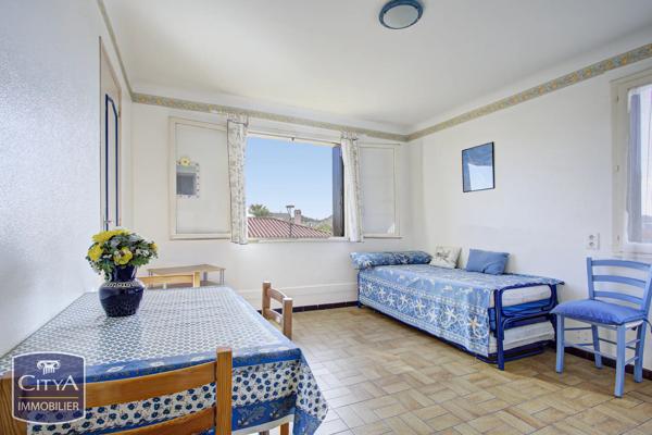 Immeuble à vendre 157m² Le Barcarès (66420)