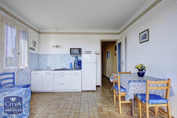 Immeuble à vendre 157m² Le Barcarès (66420)