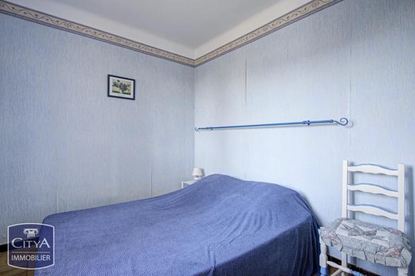 Immeuble à vendre 157m² Le Barcarès (66420)