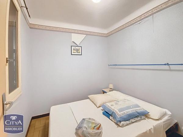 Immeuble à vendre 157m² Le Barcarès (66420)