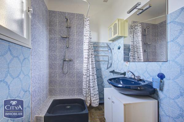 Immeuble à vendre 157m² Le Barcarès (66420)