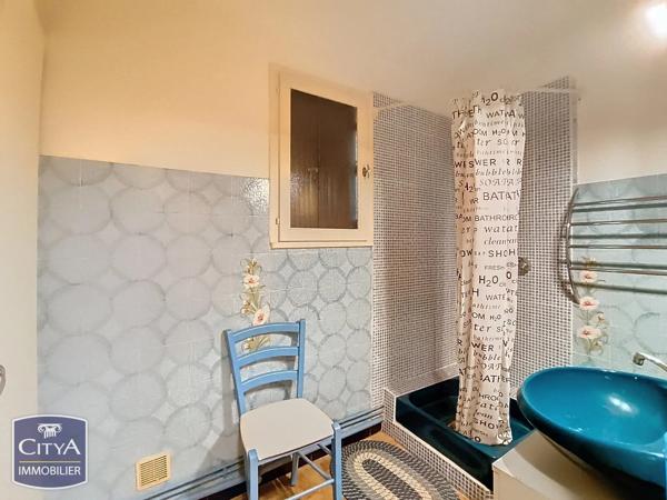 Immeuble à vendre 157m² Le Barcarès (66420)