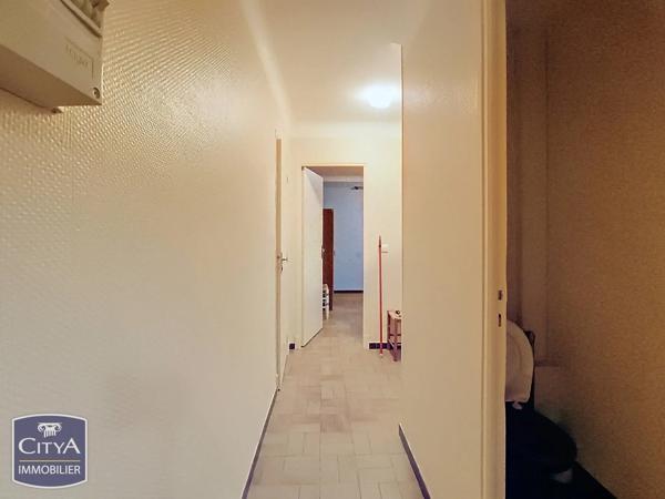 Immeuble à vendre 157m² Le Barcarès (66420)