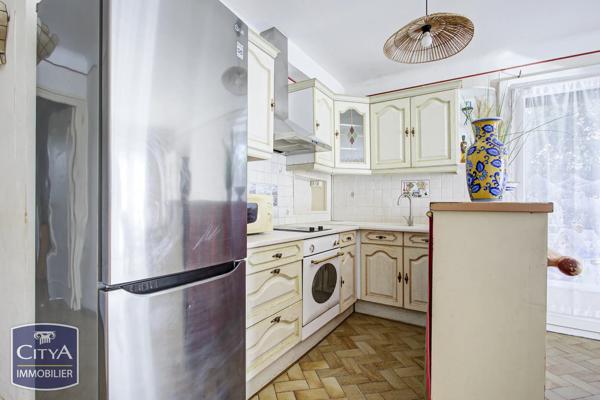 Immeuble à vendre 157m² Le Barcarès (66420)