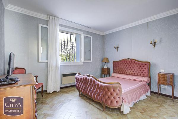 Immeuble à vendre 157m² Le Barcarès (66420)