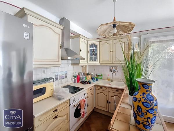 Immeuble à vendre 157m² Le Barcarès (66420)