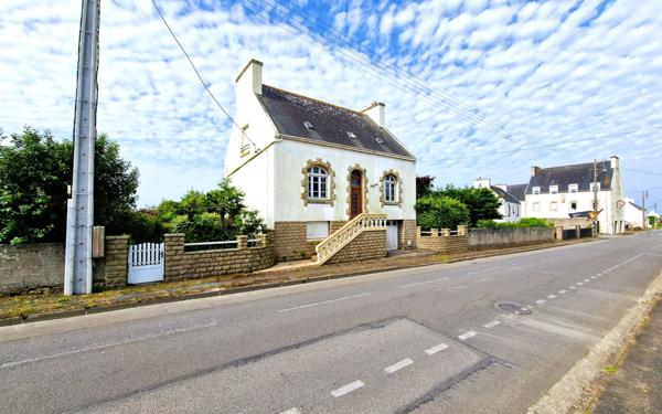 Maison à vendre    5 pièces • 149 m2 Plouhinec