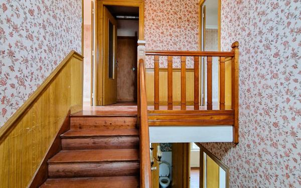 Maison à vendre    5 pièces • 149 m2 Plouhinec