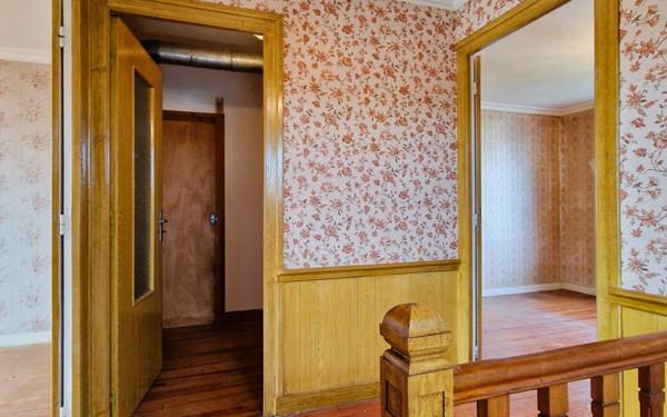 Maison à vendre    5 pièces • 149 m2 Plouhinec