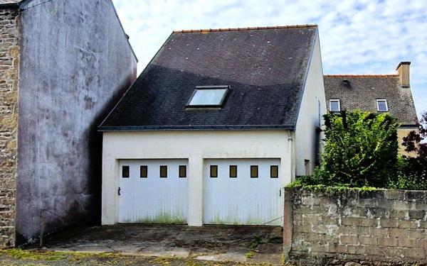 Maison à vendre    5 pièces • 149 m2 Plouhinec