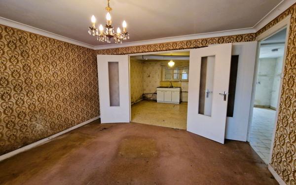 Maison à vendre    5 pièces • 149 m2 Plouhinec