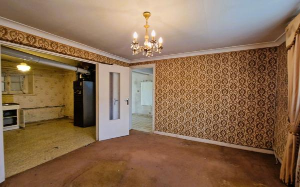 Maison à vendre    5 pièces • 149 m2 Plouhinec