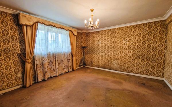 Maison à vendre    5 pièces • 149 m2 Plouhinec