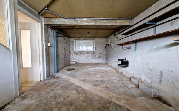 Maison à vendre    5 pièces • 149 m2 Plouhinec