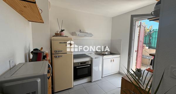 À vendre Appartement 2 pièces 36.51 m² - Saint-maximin-la-sainte-baume 83470