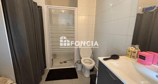 À vendre Appartement 2 pièces 36.51 m² - Saint-maximin-la-sainte-baume 83470