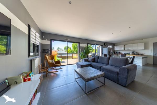 Maison à vendre |  Les Clouzeaux |  4 pièces | 99,1 m²