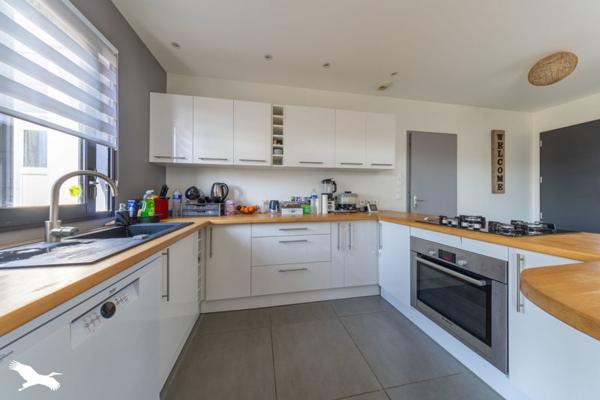 Maison à vendre |  Les Clouzeaux |  4 pièces | 99,1 m²