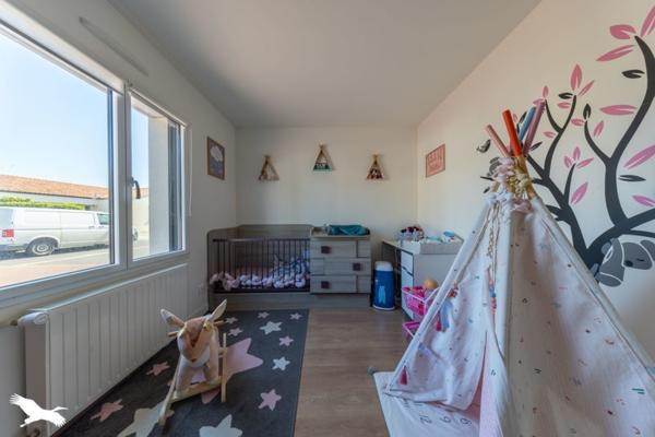 Maison à vendre |  Les Clouzeaux |  4 pièces | 99,1 m²