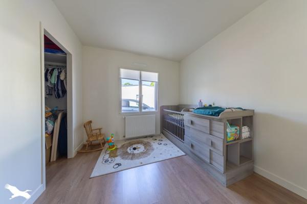 Maison à vendre |  Les Clouzeaux |  4 pièces | 99,1 m²