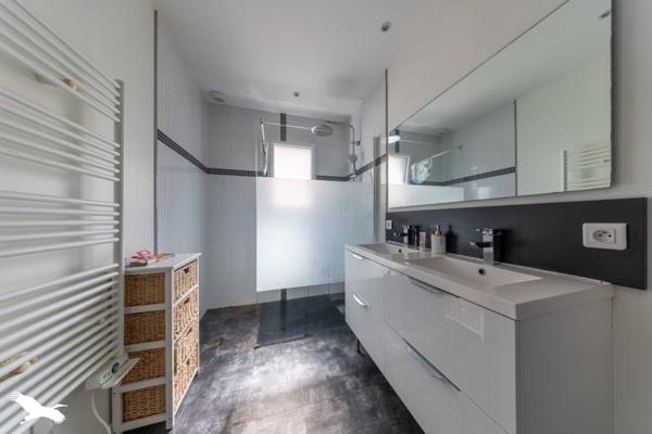 Maison à vendre |  Les Clouzeaux |  4 pièces | 99,1 m²