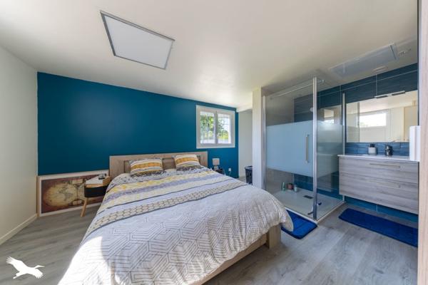 Maison à vendre |  Les Clouzeaux |  4 pièces | 99,1 m²