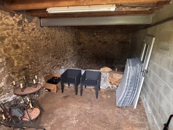 Achat vente Maison de village Chamberet