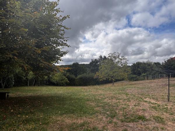 Achat vente Maison de village Chamberet