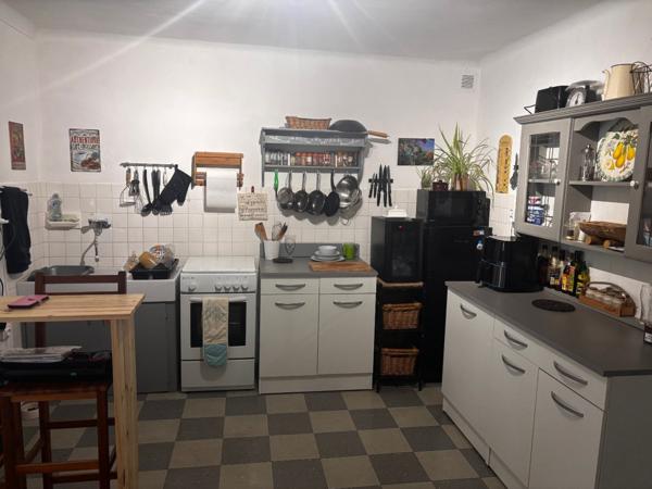 Achat vente Maison de village Chamberet