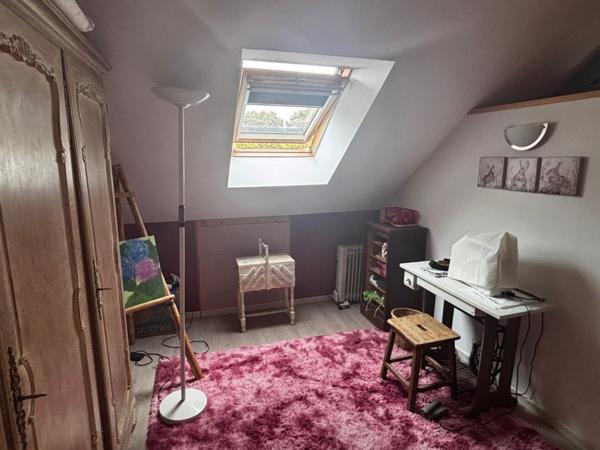 Achat vente Maison de village Chamberet