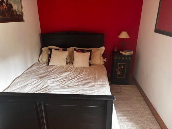 Achat vente Maison de village Chamberet
