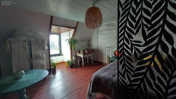 Propriete à vendre à Saint-Saturnin dans le Cantal (15190), ref : FG/2484