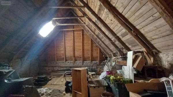 Propriete à vendre à Saint-Saturnin dans le Cantal (15190), ref : FG/2484