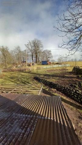 Propriete à vendre à Saint-Saturnin dans le Cantal (15190), ref : FG/2484