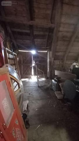 Propriete à vendre à Saint-Saturnin dans le Cantal (15190), ref : FG/2484