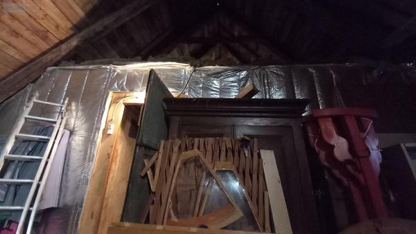 Propriete à vendre à Saint-Saturnin dans le Cantal (15190), ref : FG/2484