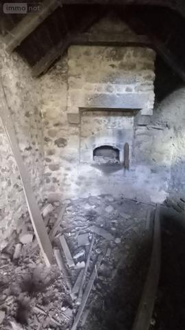 Propriete à vendre à Saint-Saturnin dans le Cantal (15190), ref : FG/2484